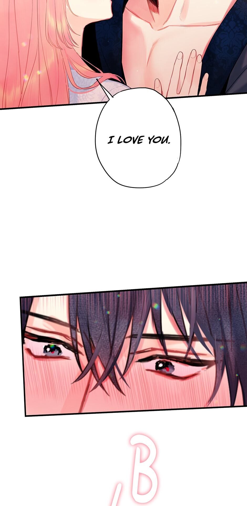 Survive as the Hero’s Wife Chapter 93 - page 25