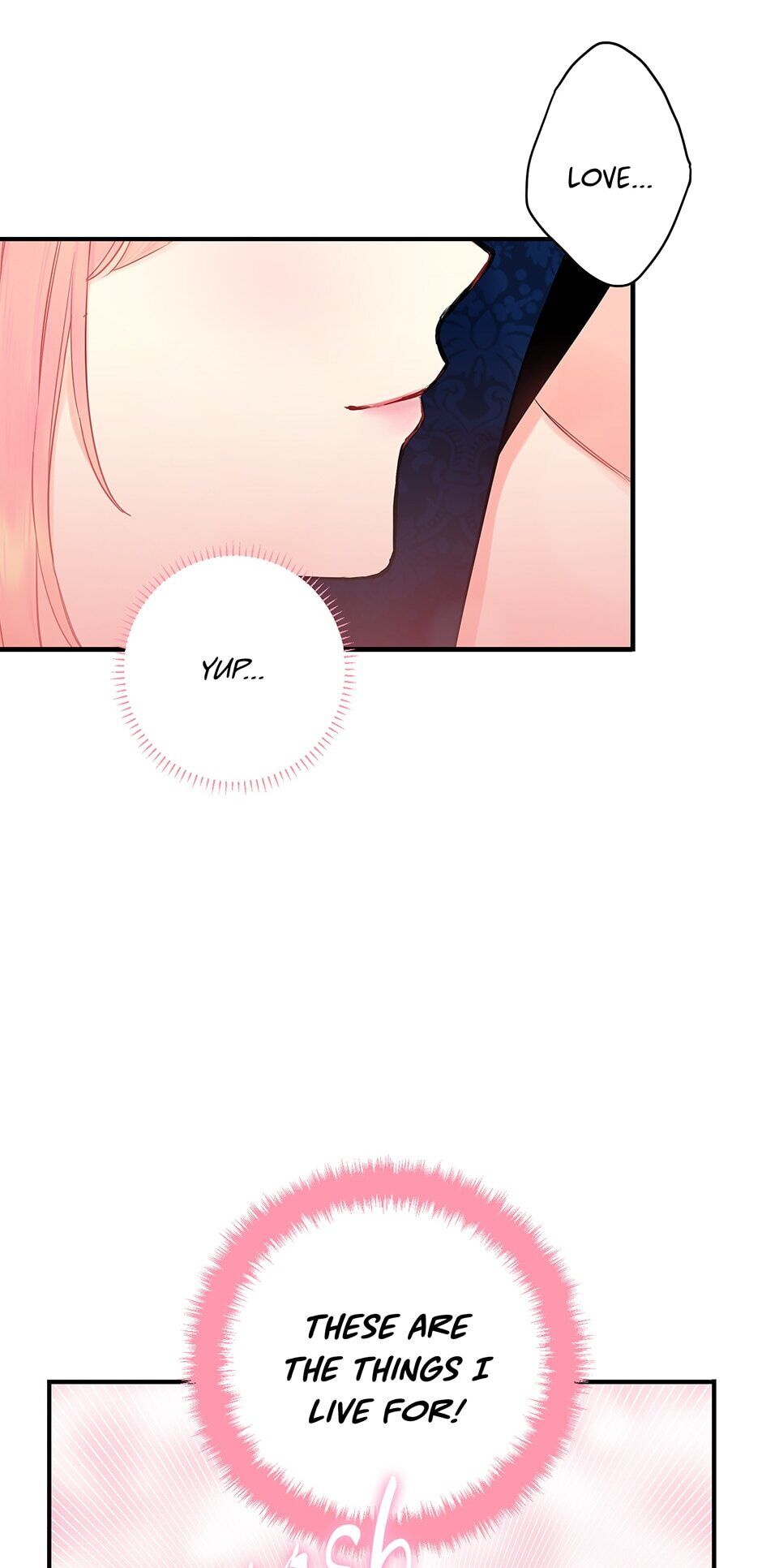 Survive as the Hero’s Wife Chapter 93 - page 28