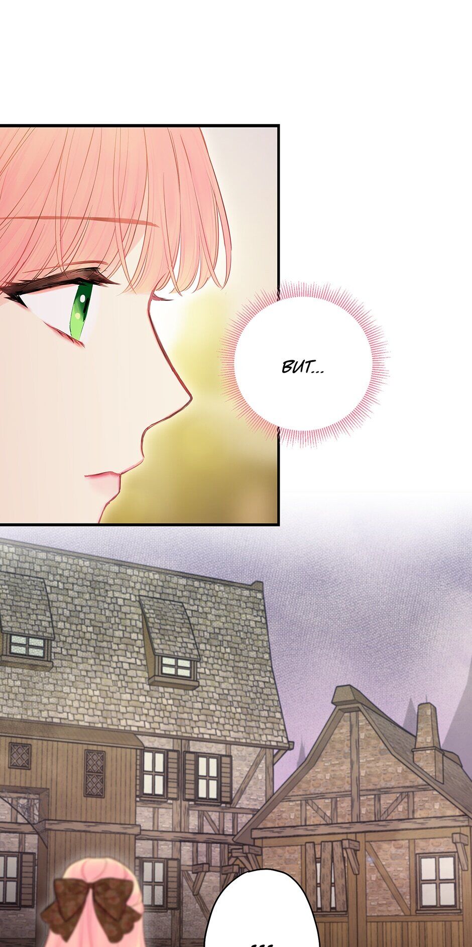 Survive as the Hero’s Wife Chapter 93 - page 36