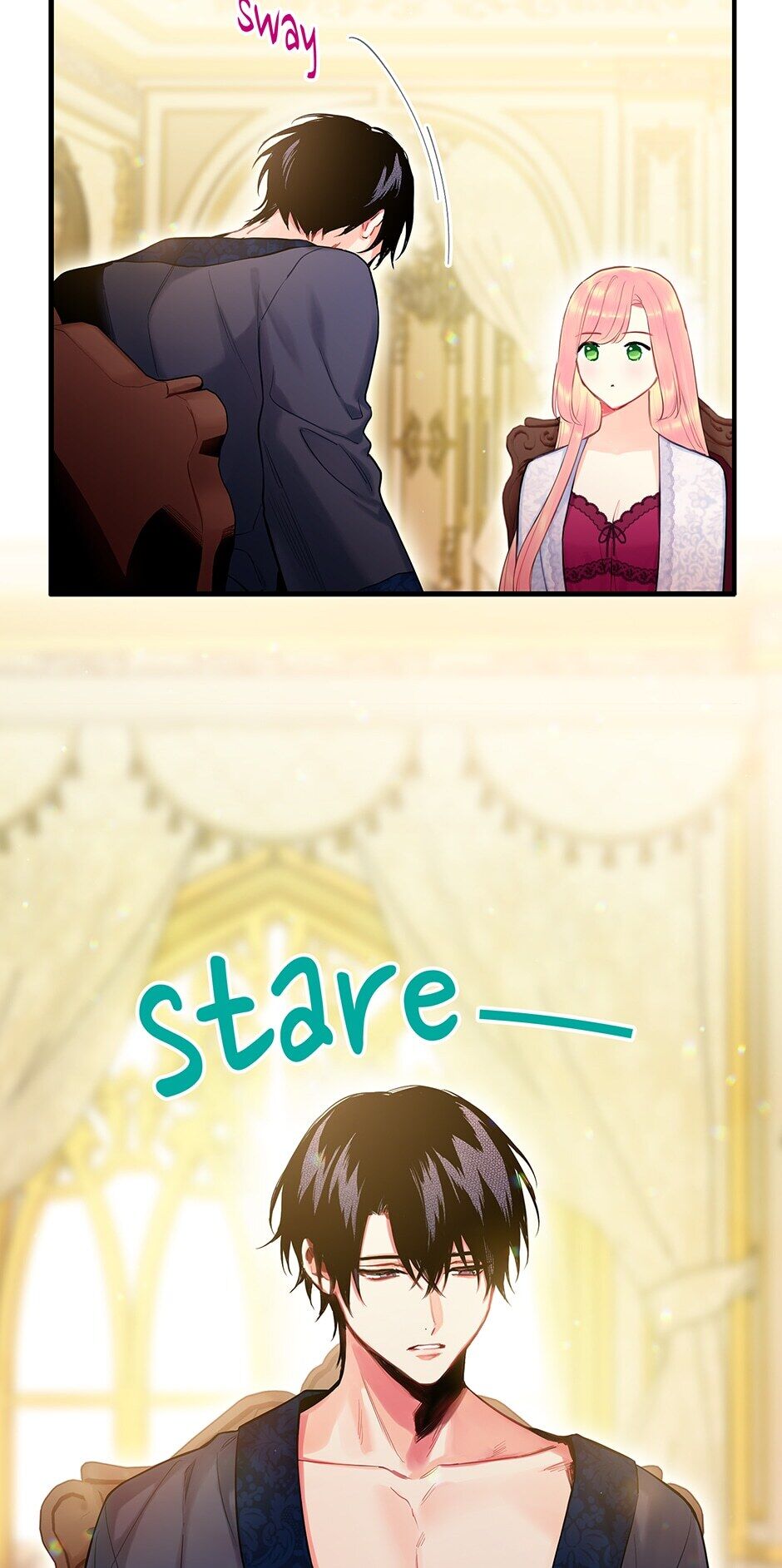 Survive as the Hero’s Wife Chapter 93 - page 4