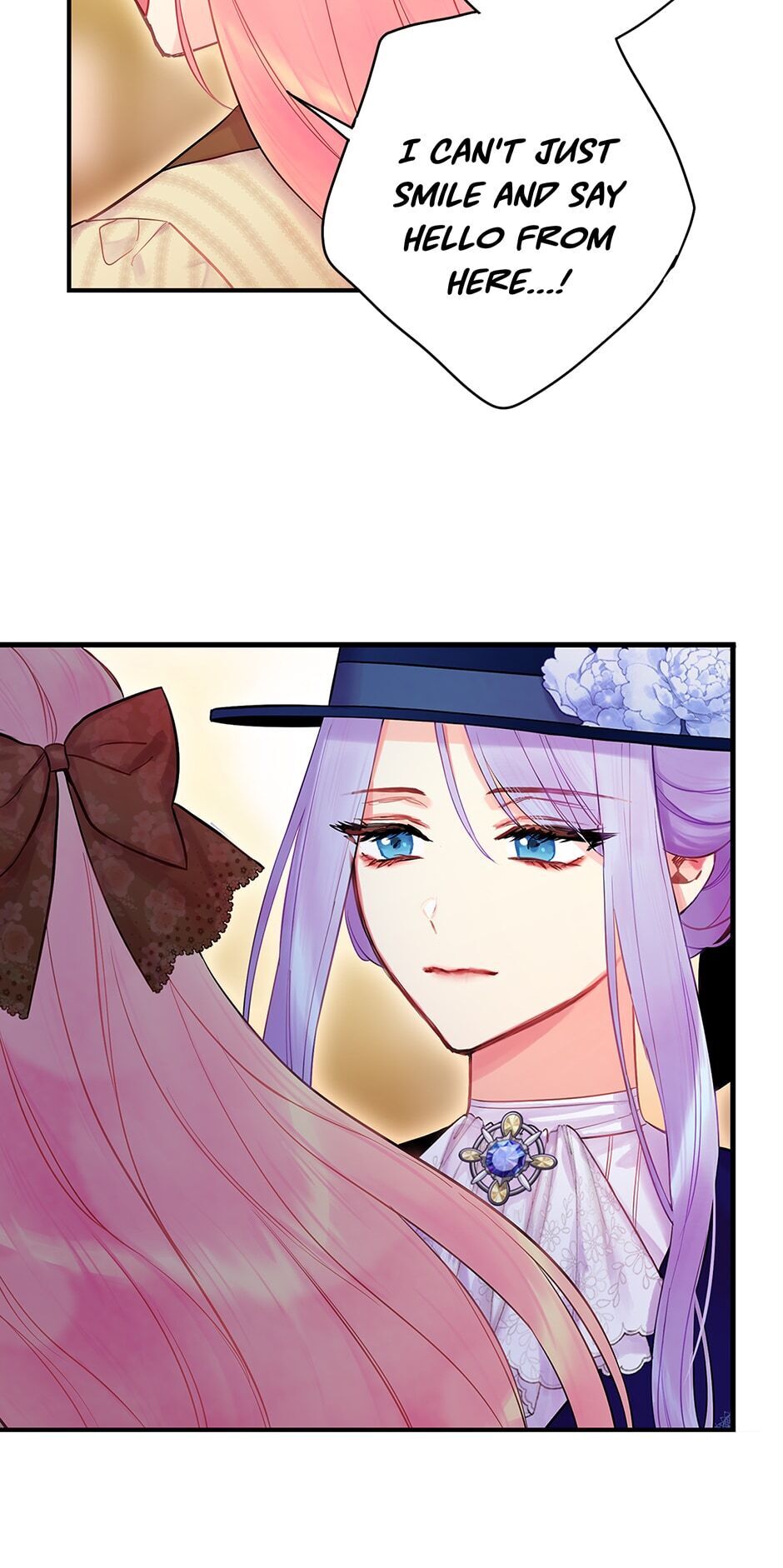 Survive as the Hero’s Wife Chapter 93 - page 44