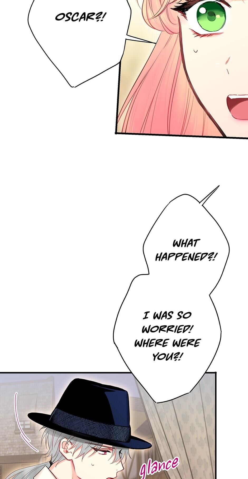 Survive as the Hero’s Wife Chapter 93 - page 50