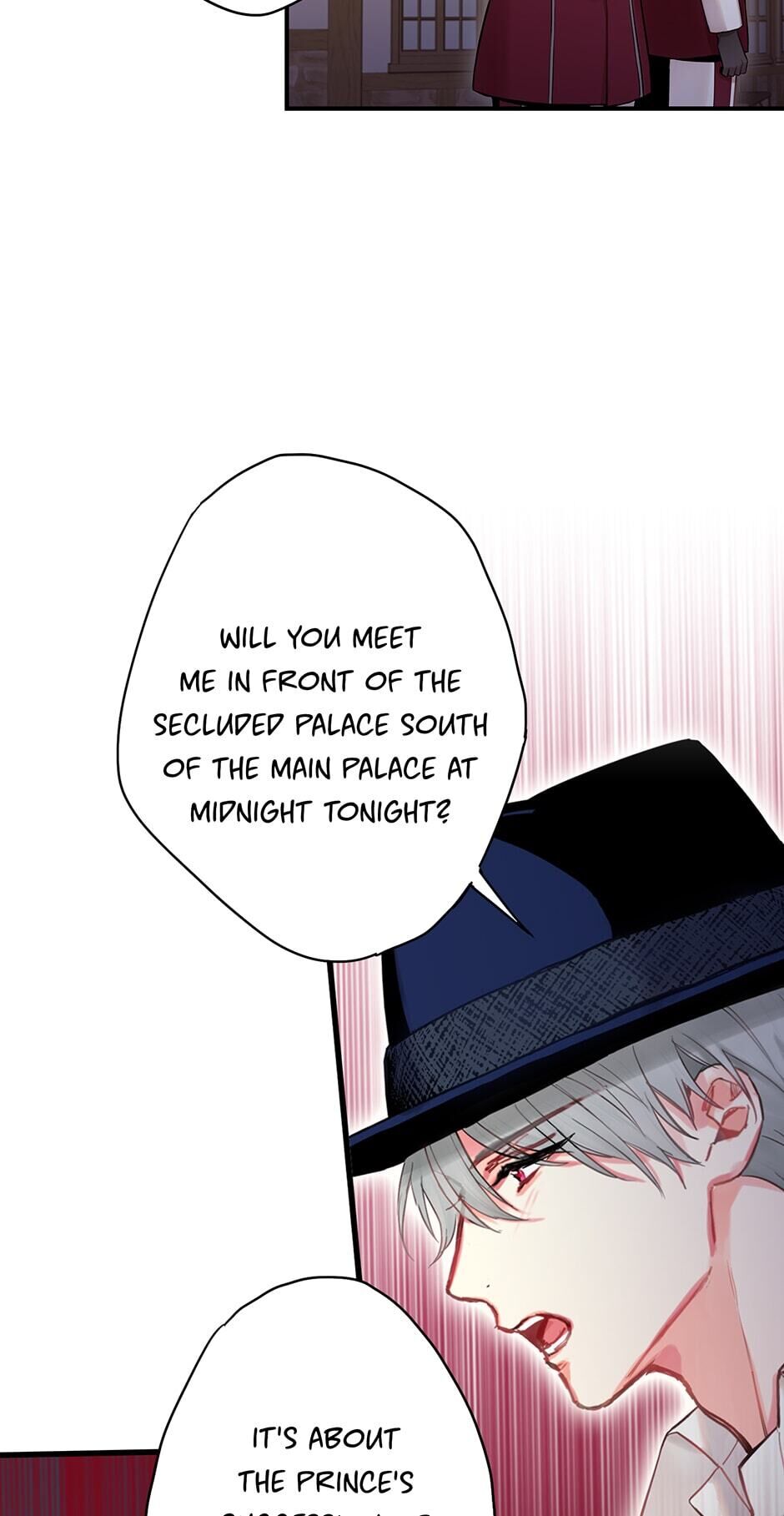 Survive as the Hero’s Wife Chapter 93 - page 52