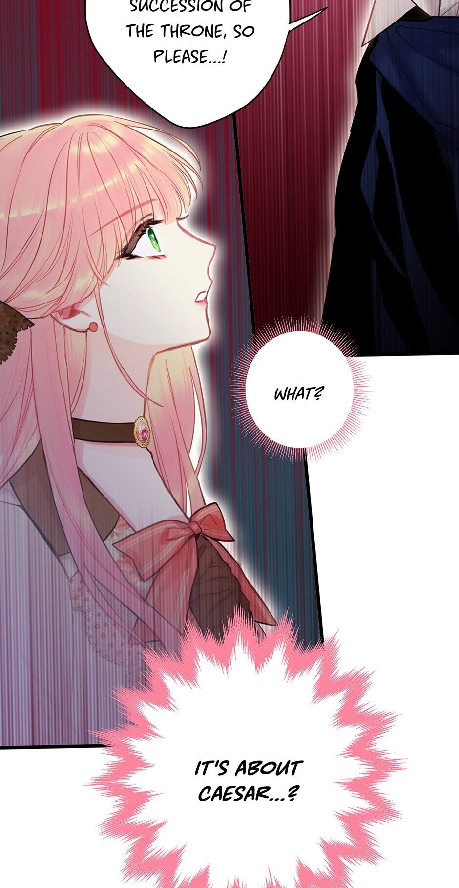 Survive as the Hero’s Wife Chapter 93 - page 53