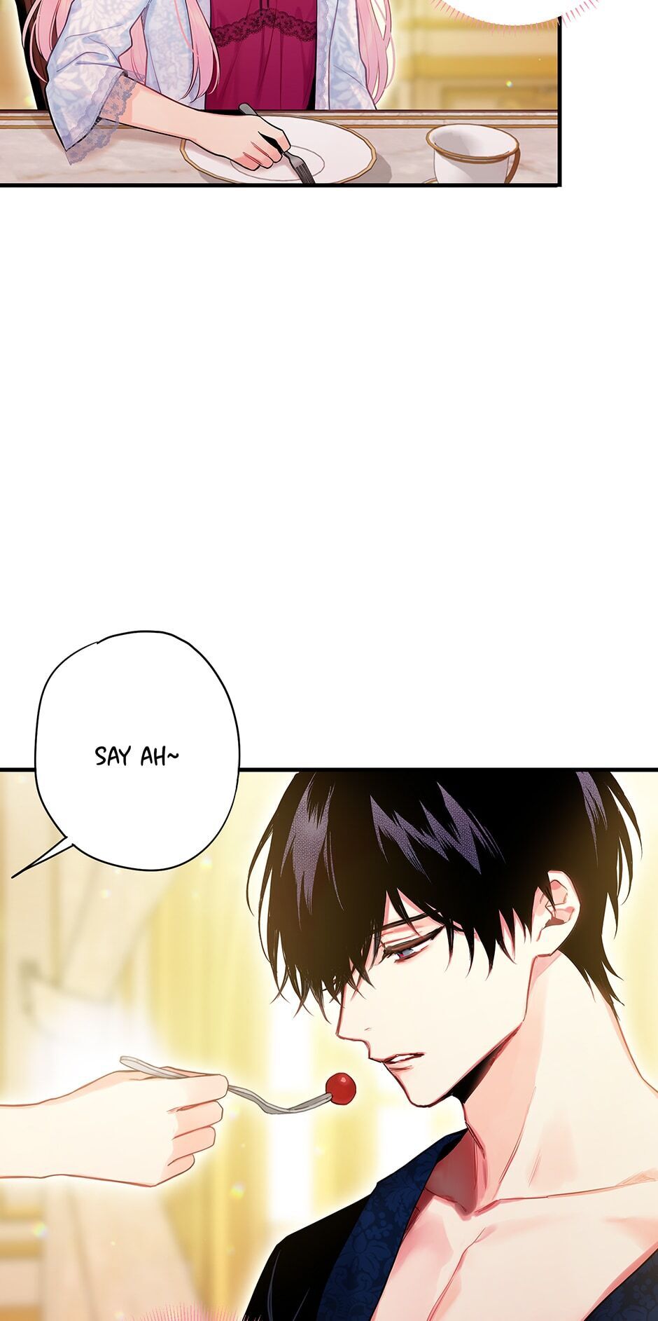 Survive as the Hero’s Wife Chapter 93 - page 6