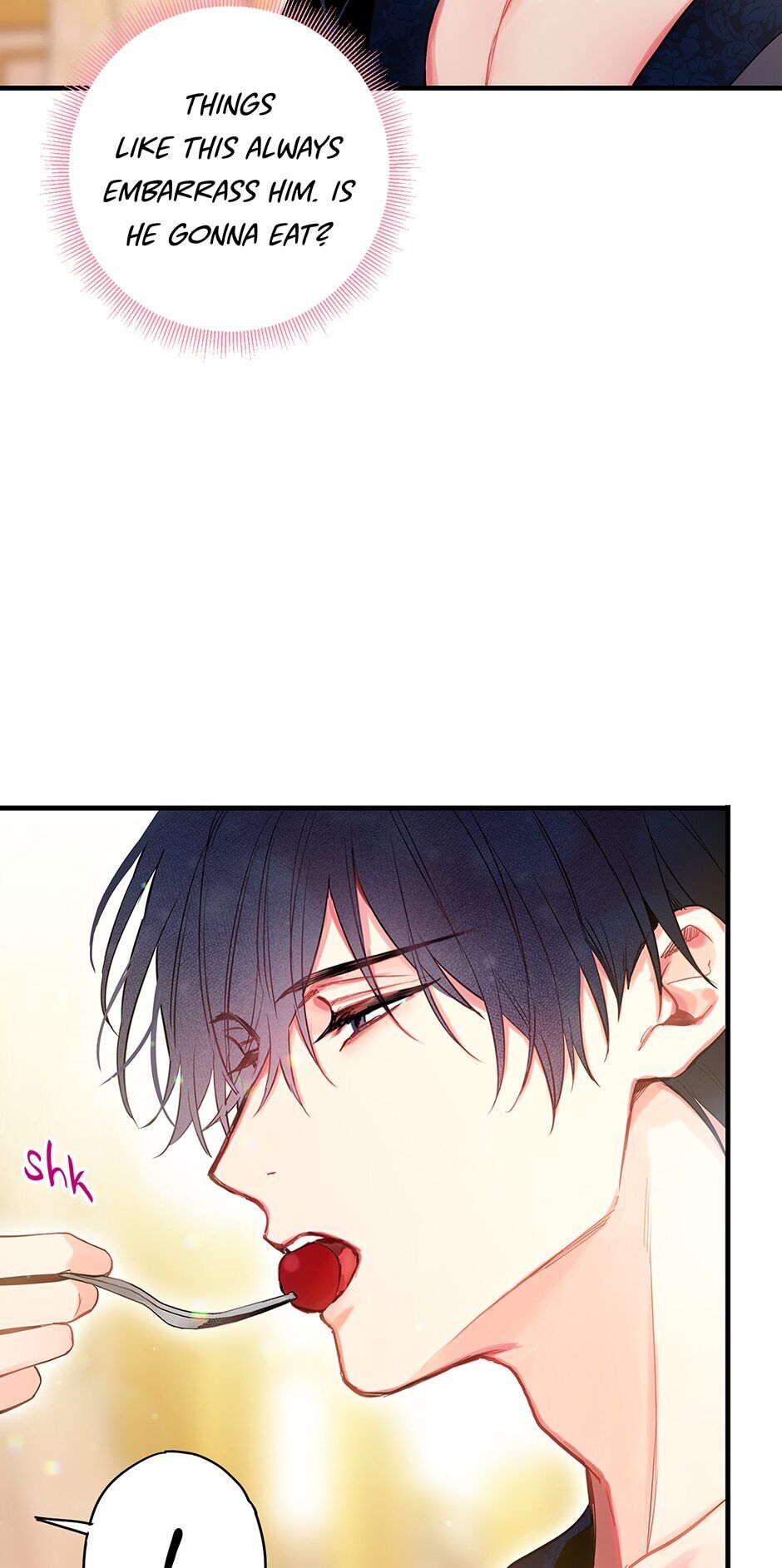 Survive as the Hero’s Wife Chapter 93 - page 7