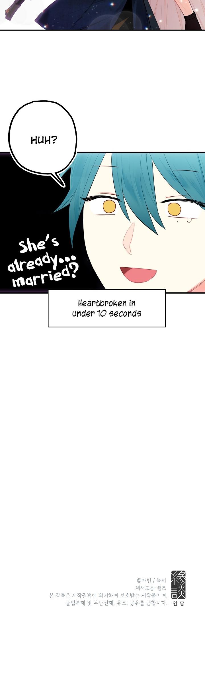 Survive as the Hero’s Wife Chapter 60 - page 28