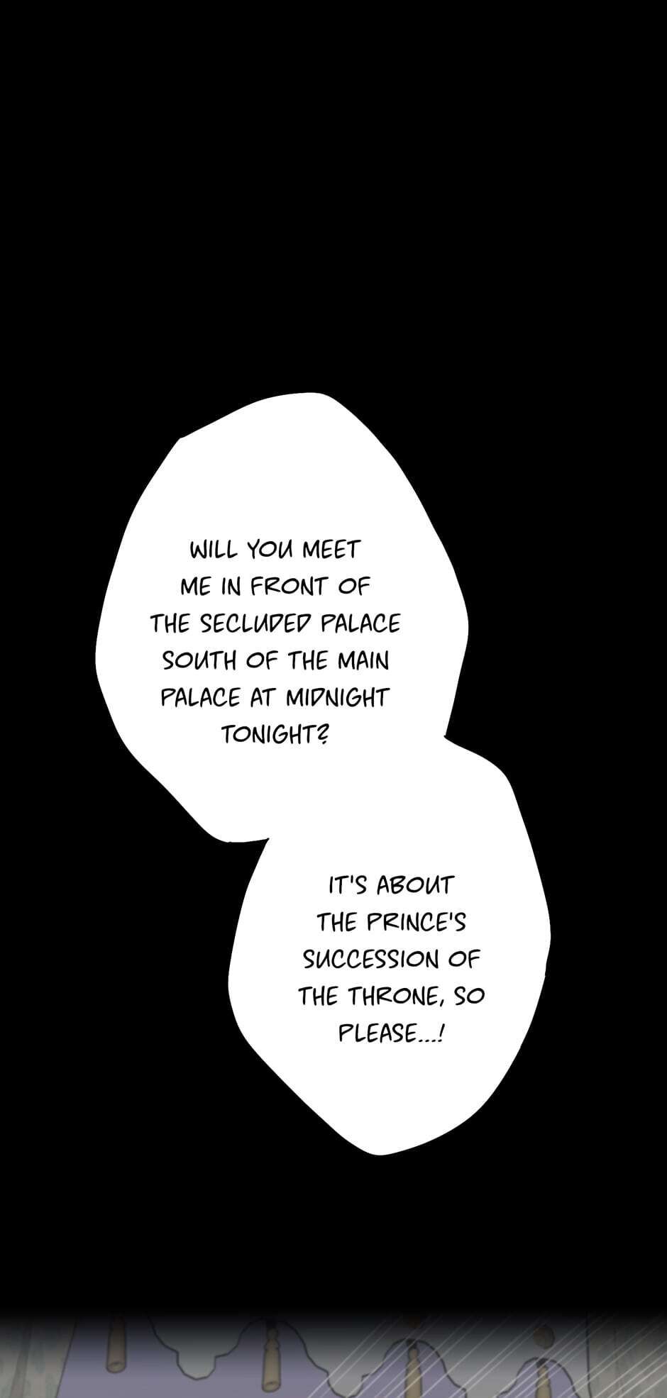 Survive as the Hero’s Wife Chapter 94 - page 1