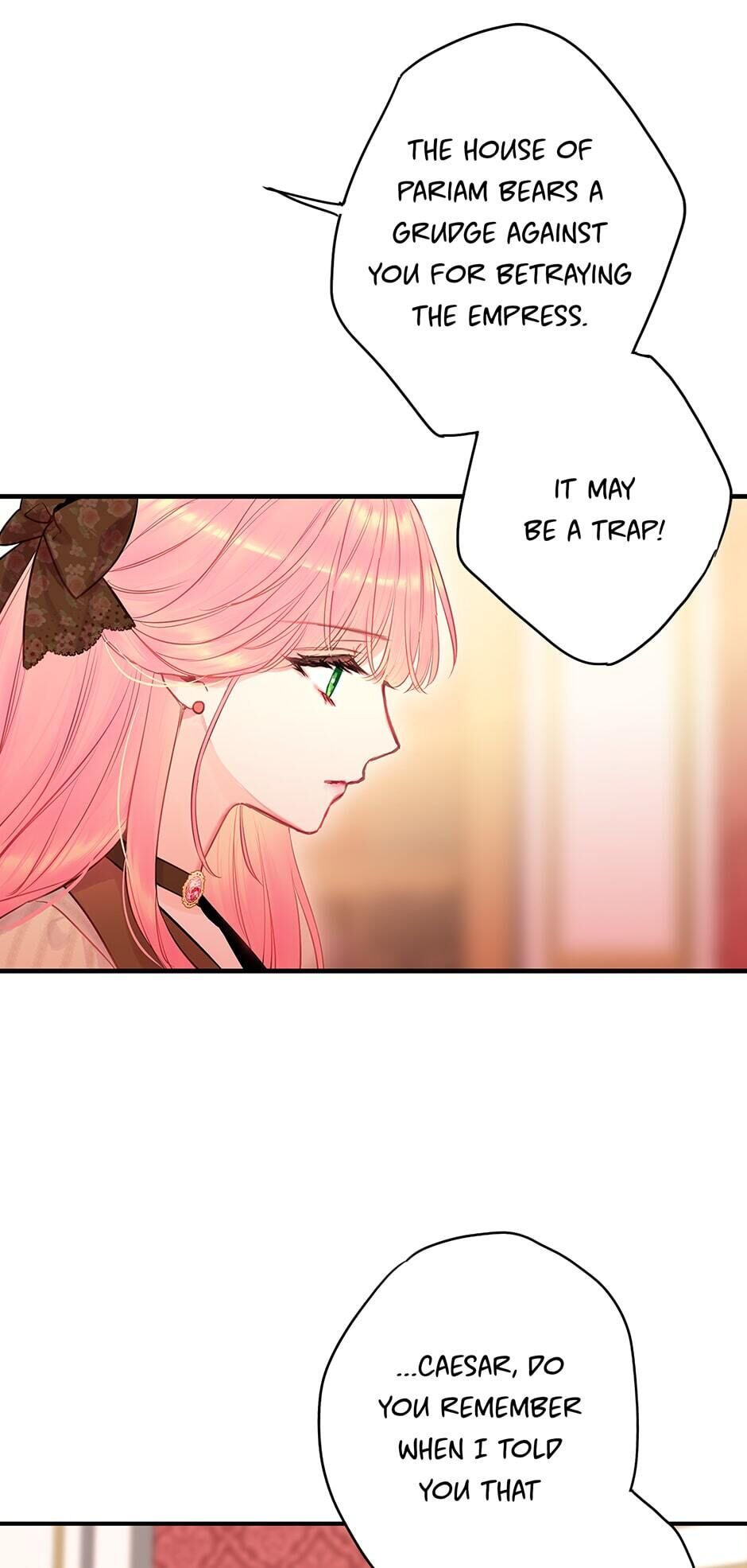 Survive as the Hero’s Wife Chapter 94 - page 10