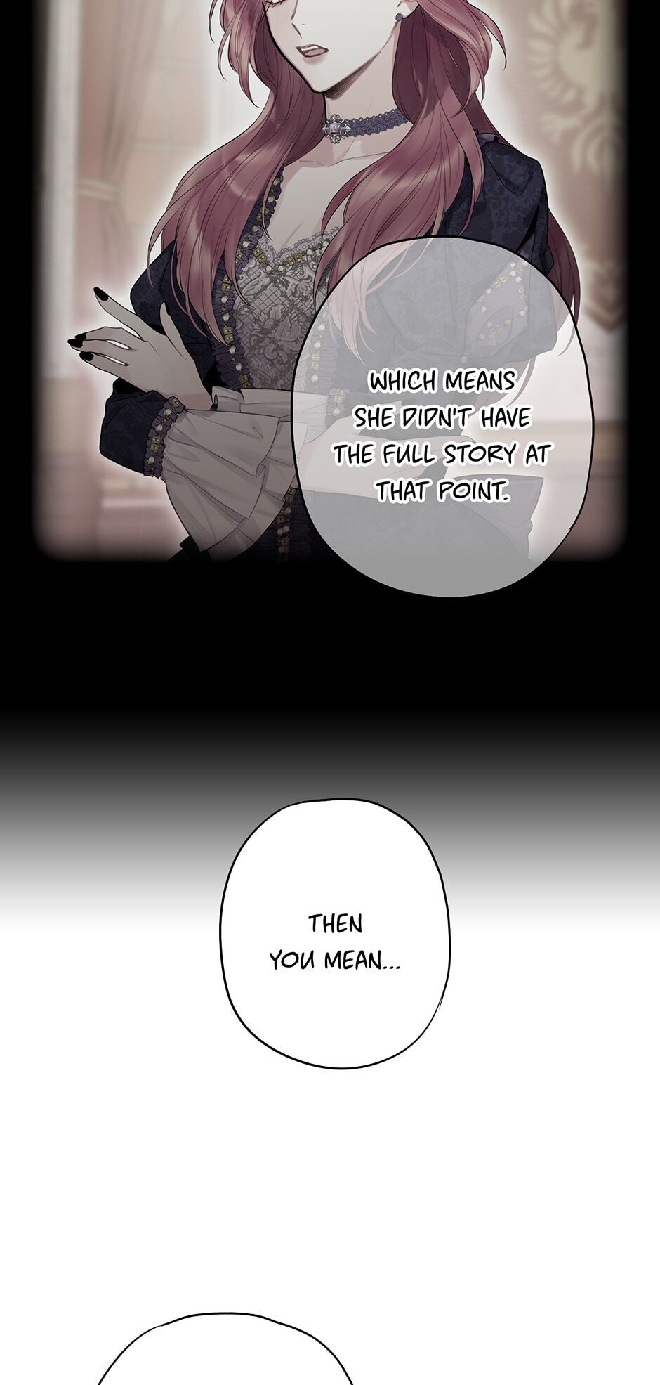 Survive as the Hero’s Wife Chapter 94 - page 13