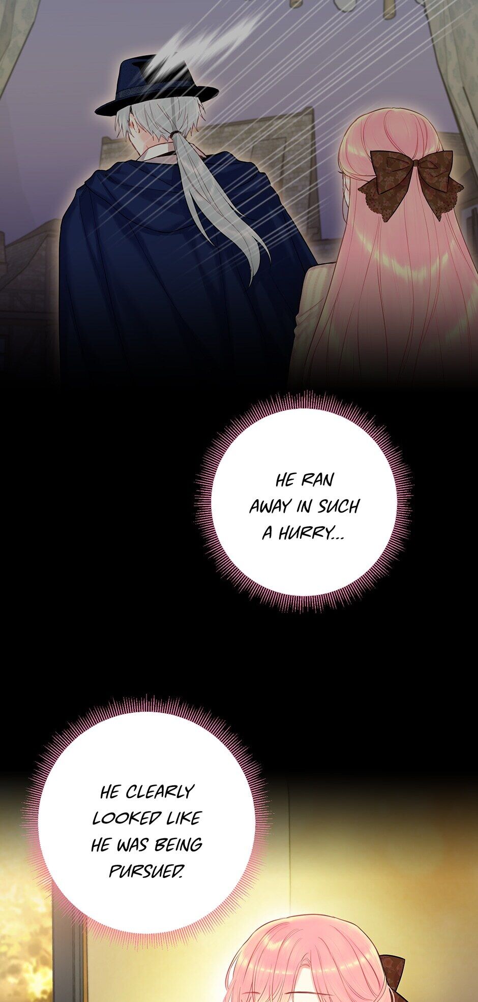 Survive as the Hero’s Wife Chapter 94 - page 2