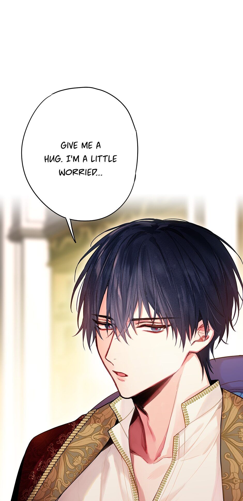 Survive as the Hero’s Wife Chapter 94 - page 20