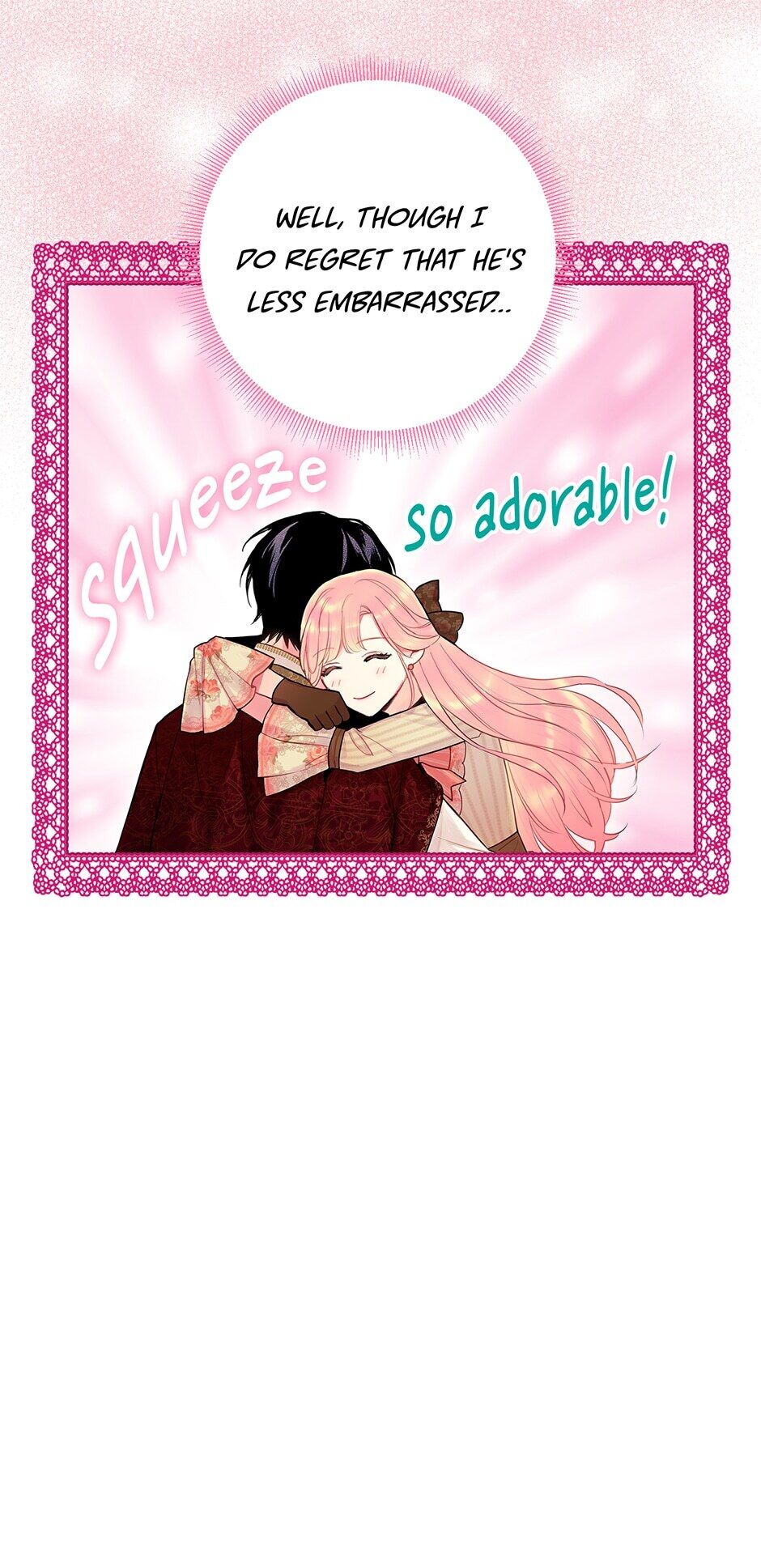 Survive as the Hero’s Wife Chapter 94 - page 22