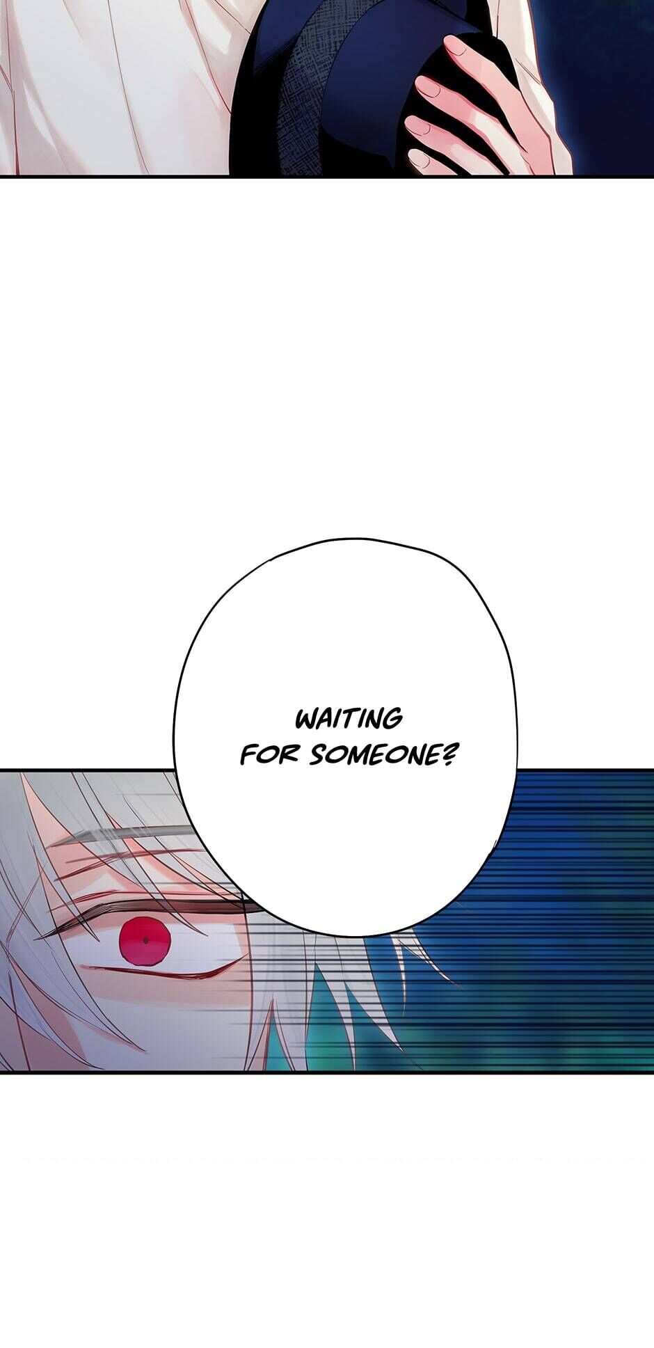 Survive as the Hero’s Wife Chapter 94 - page 25