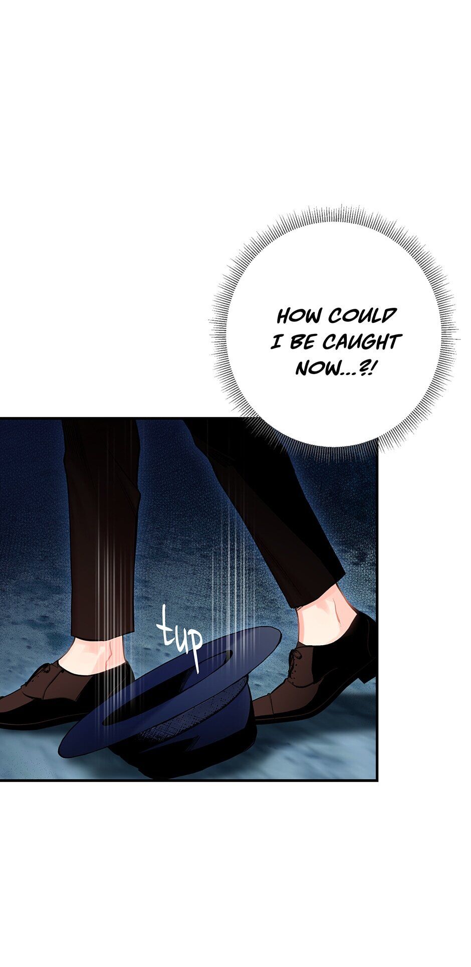 Survive as the Hero’s Wife Chapter 94 - page 27