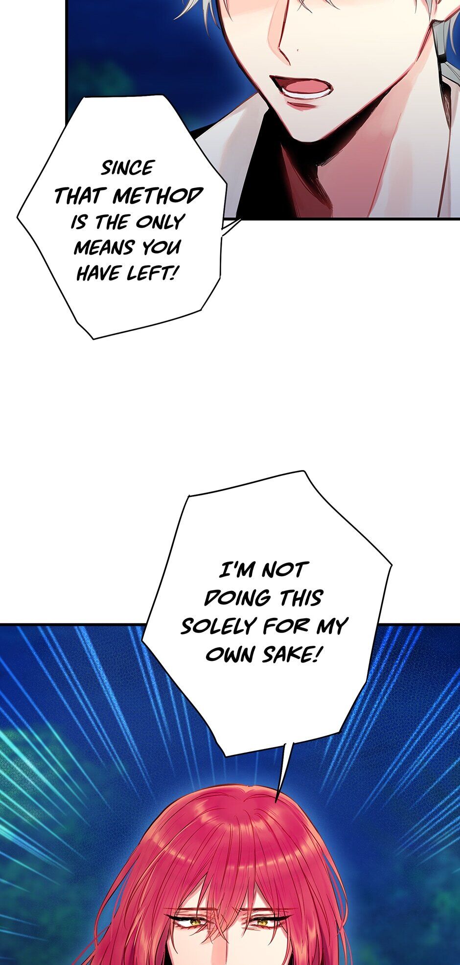 Survive as the Hero’s Wife Chapter 94 - page 31