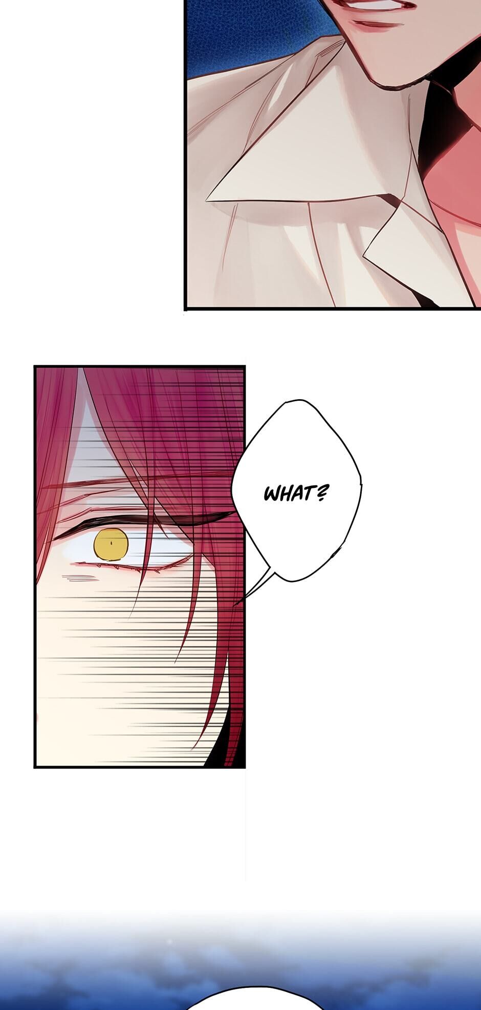Survive as the Hero’s Wife Chapter 94 - page 33