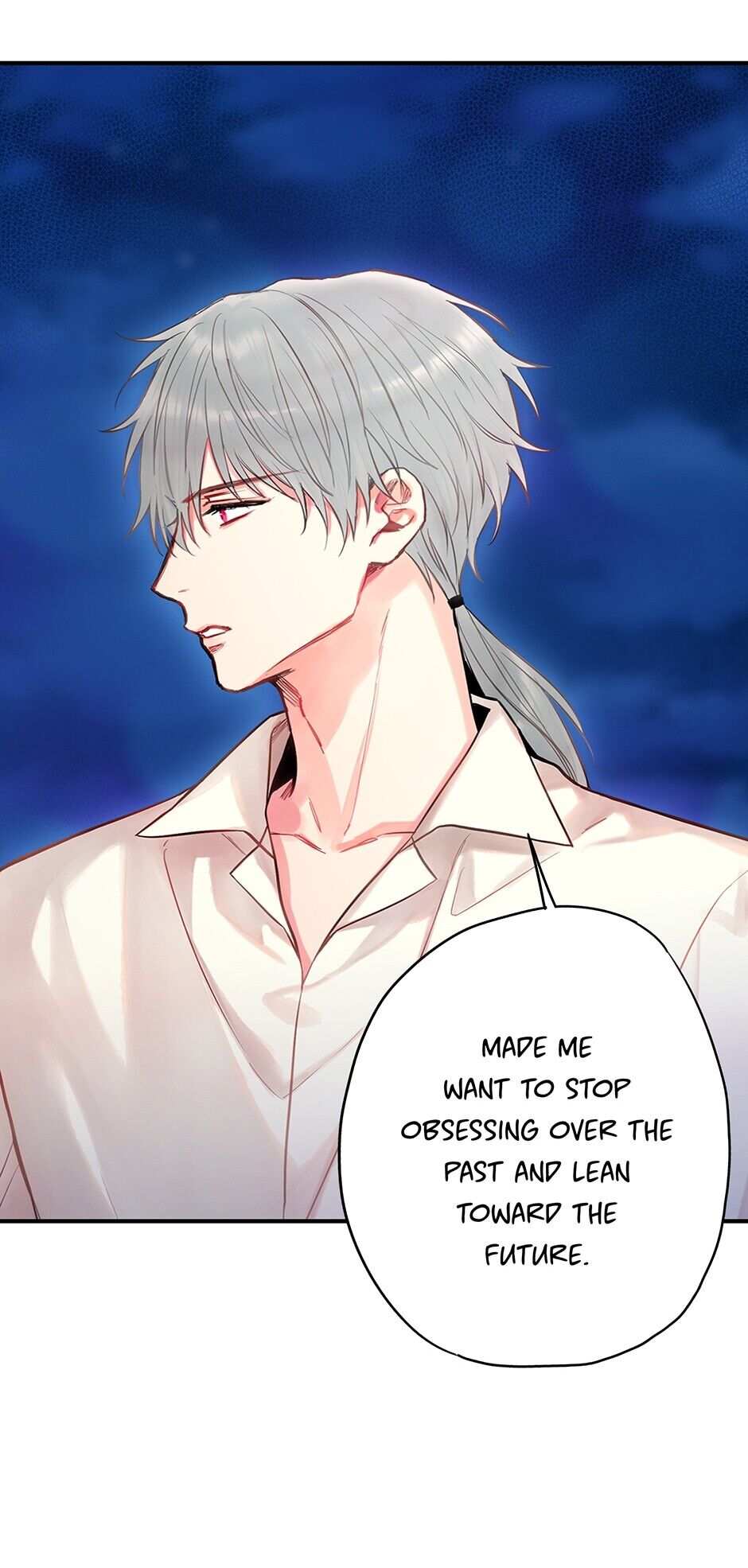 Survive as the Hero’s Wife Chapter 94 - page 35