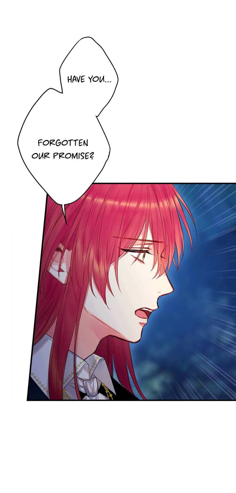 Survive as the Hero’s Wife Chapter 94 - page 36