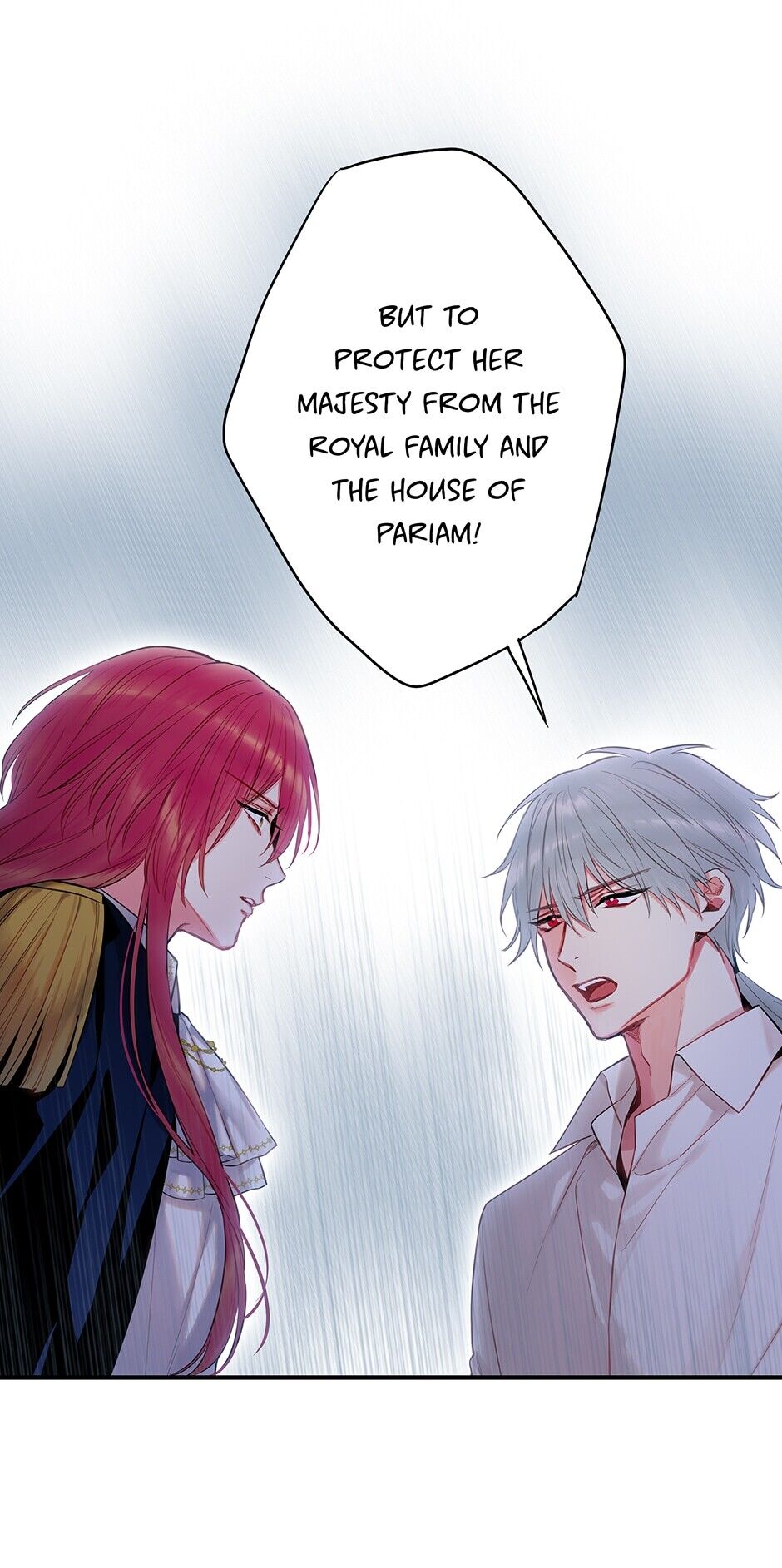 Survive as the Hero’s Wife Chapter 94 - page 39