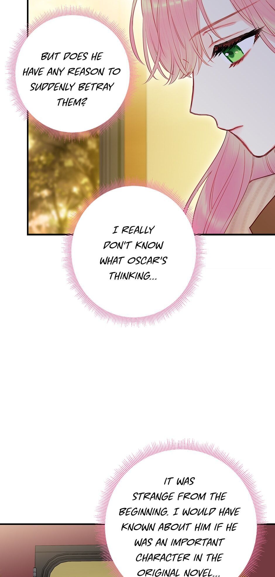 Survive as the Hero’s Wife Chapter 94 - page 4