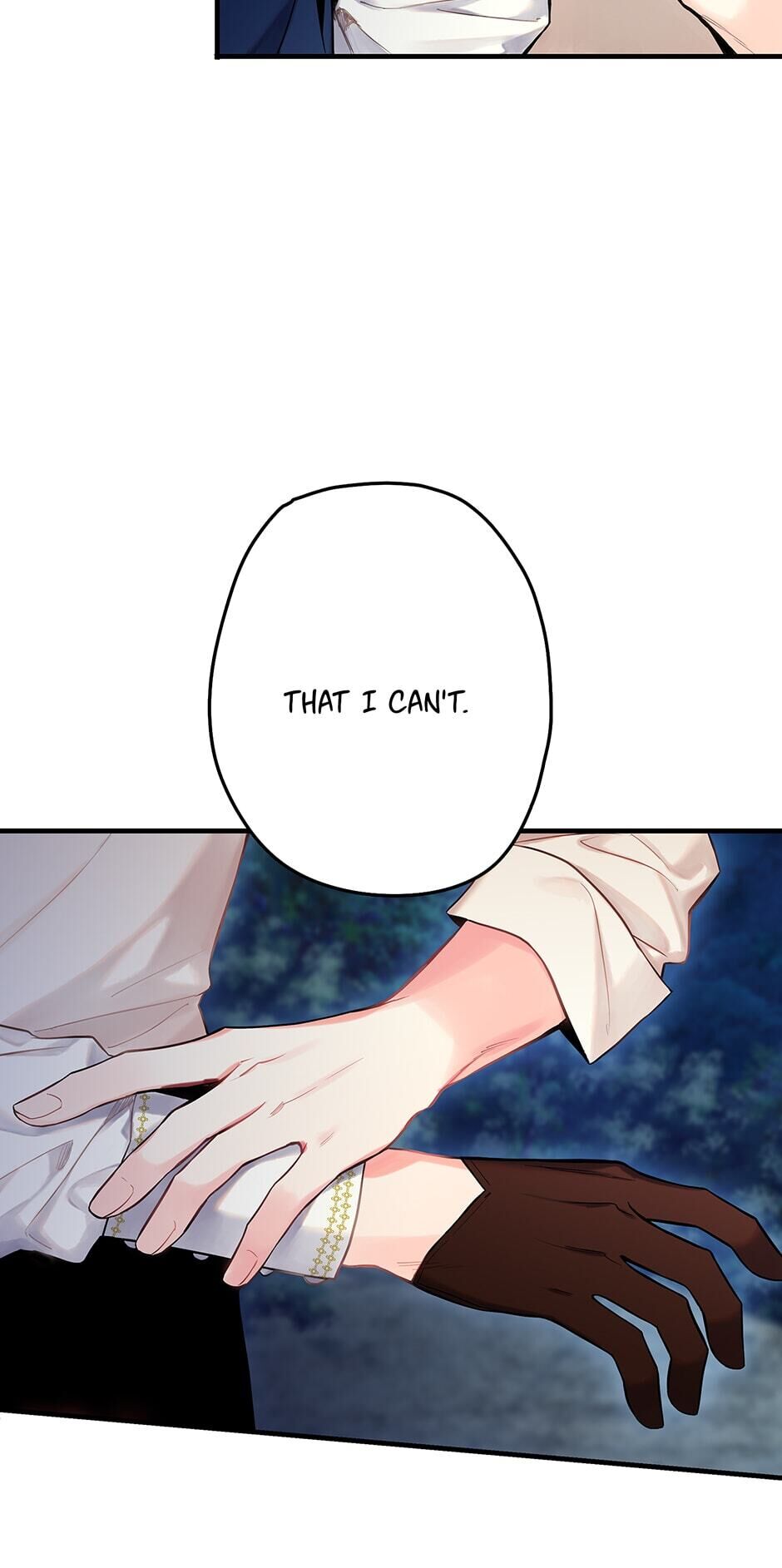 Survive as the Hero’s Wife Chapter 94 - page 48