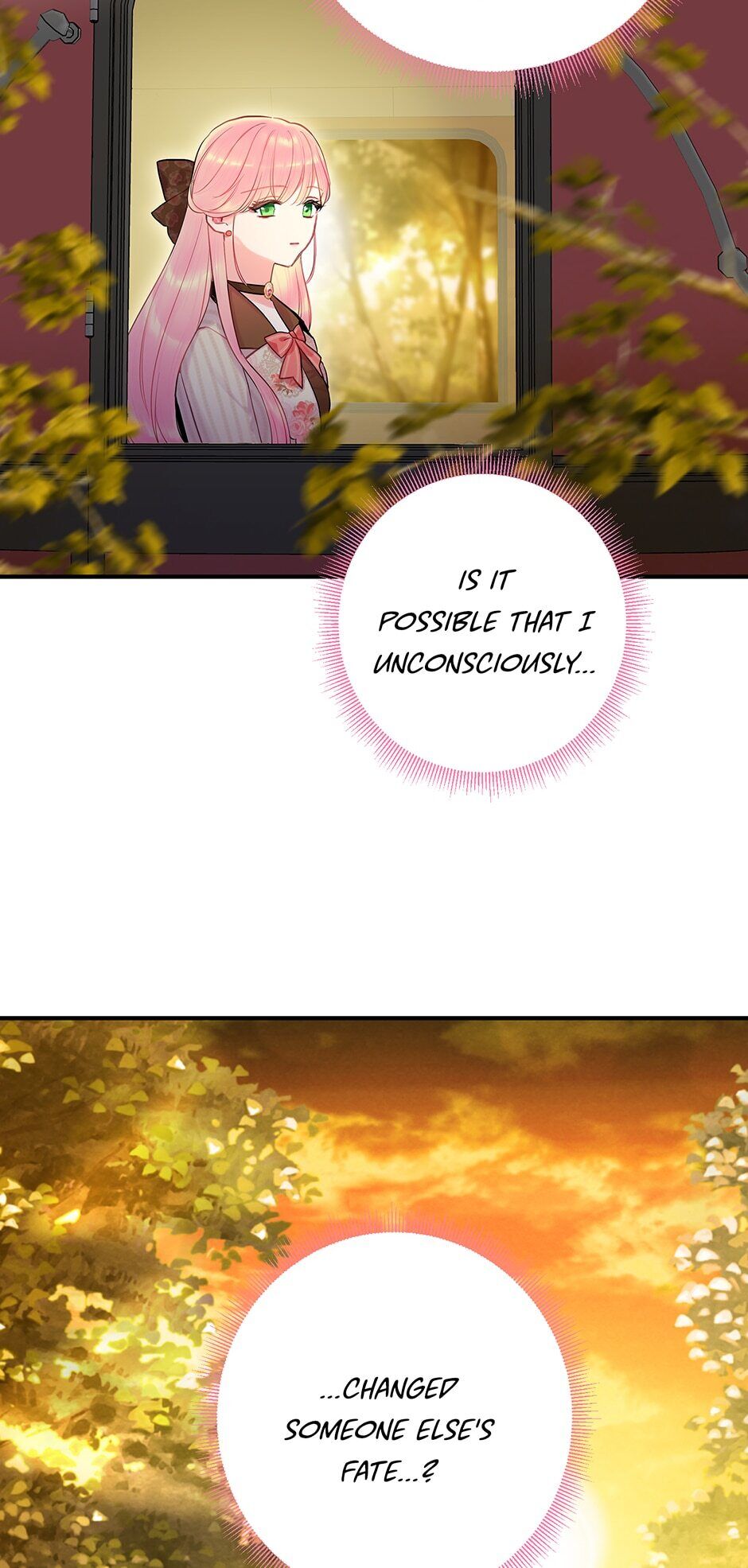 Survive as the Hero’s Wife Chapter 94 - page 5