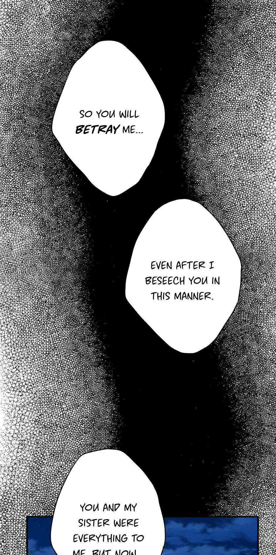 Survive as the Hero’s Wife Chapter 94 - page 50