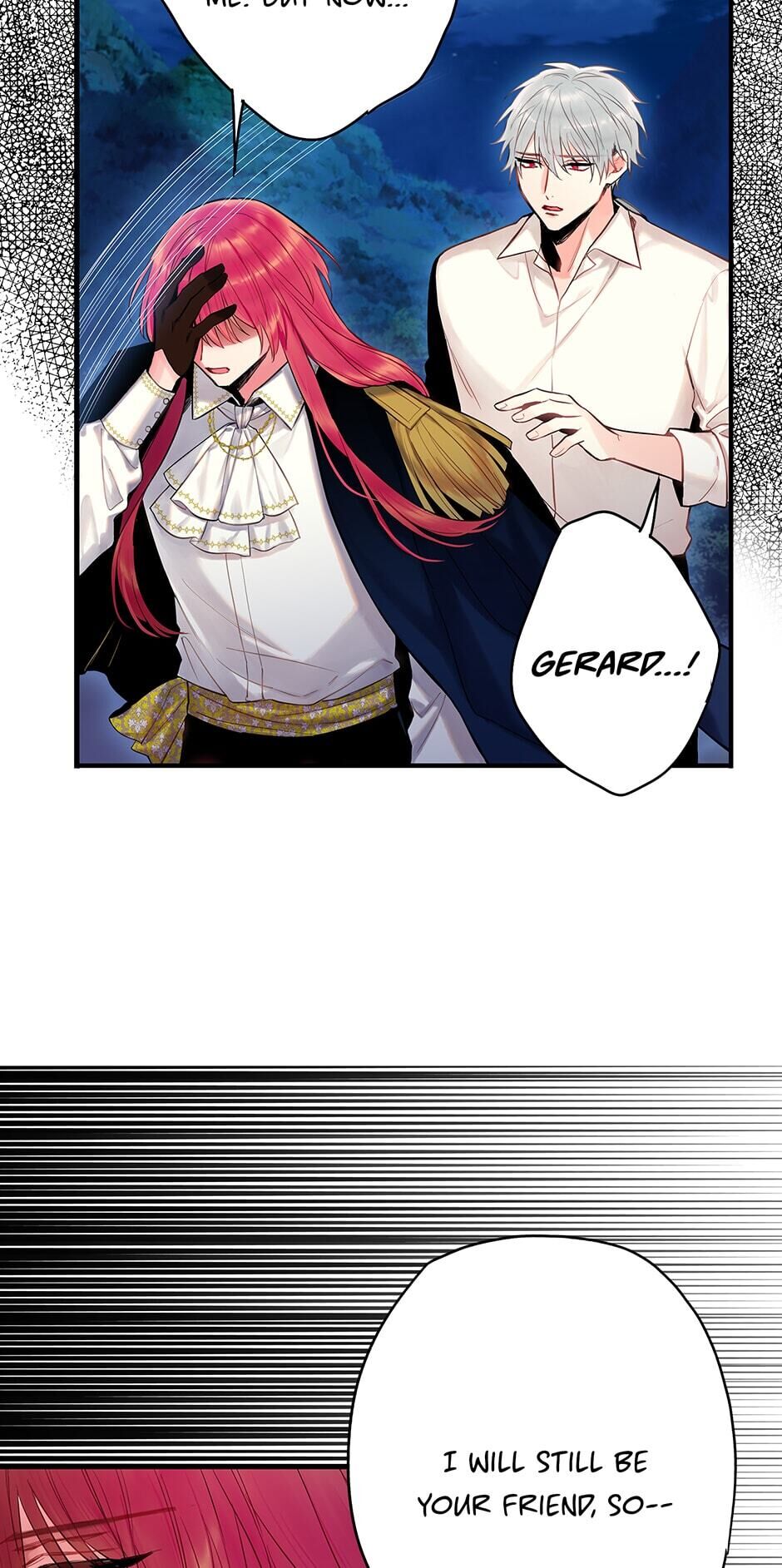 Survive as the Hero’s Wife Chapter 94 - page 51