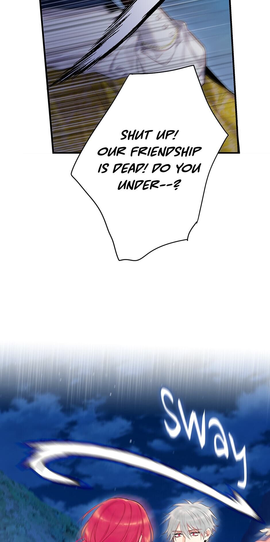 Survive as the Hero’s Wife Chapter 94 - page 53
