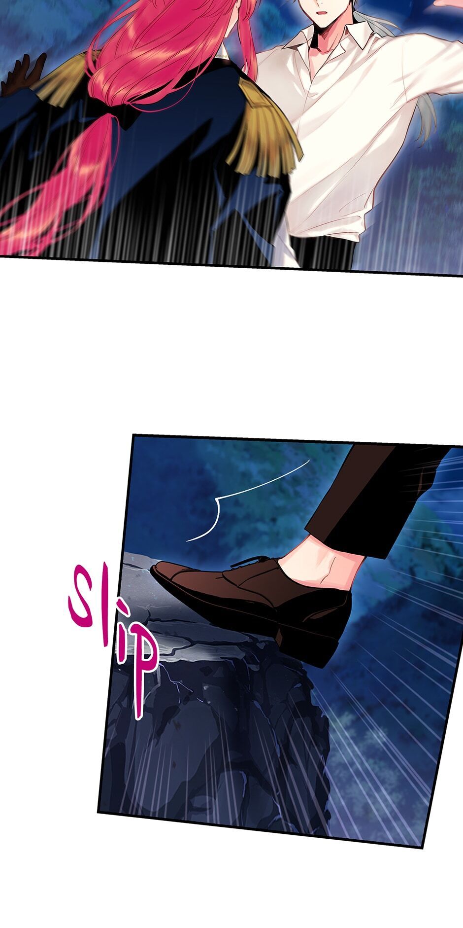 Survive as the Hero’s Wife Chapter 94 - page 54