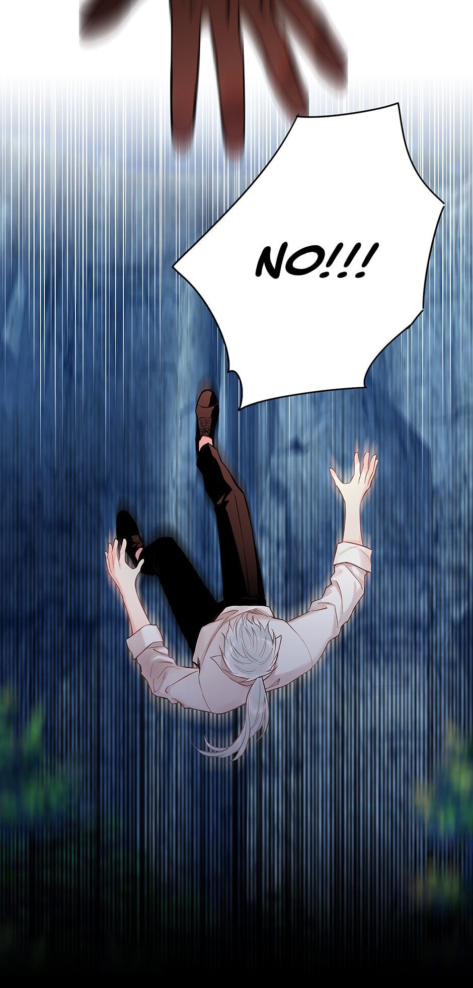 Survive as the Hero’s Wife Chapter 94 - page 56