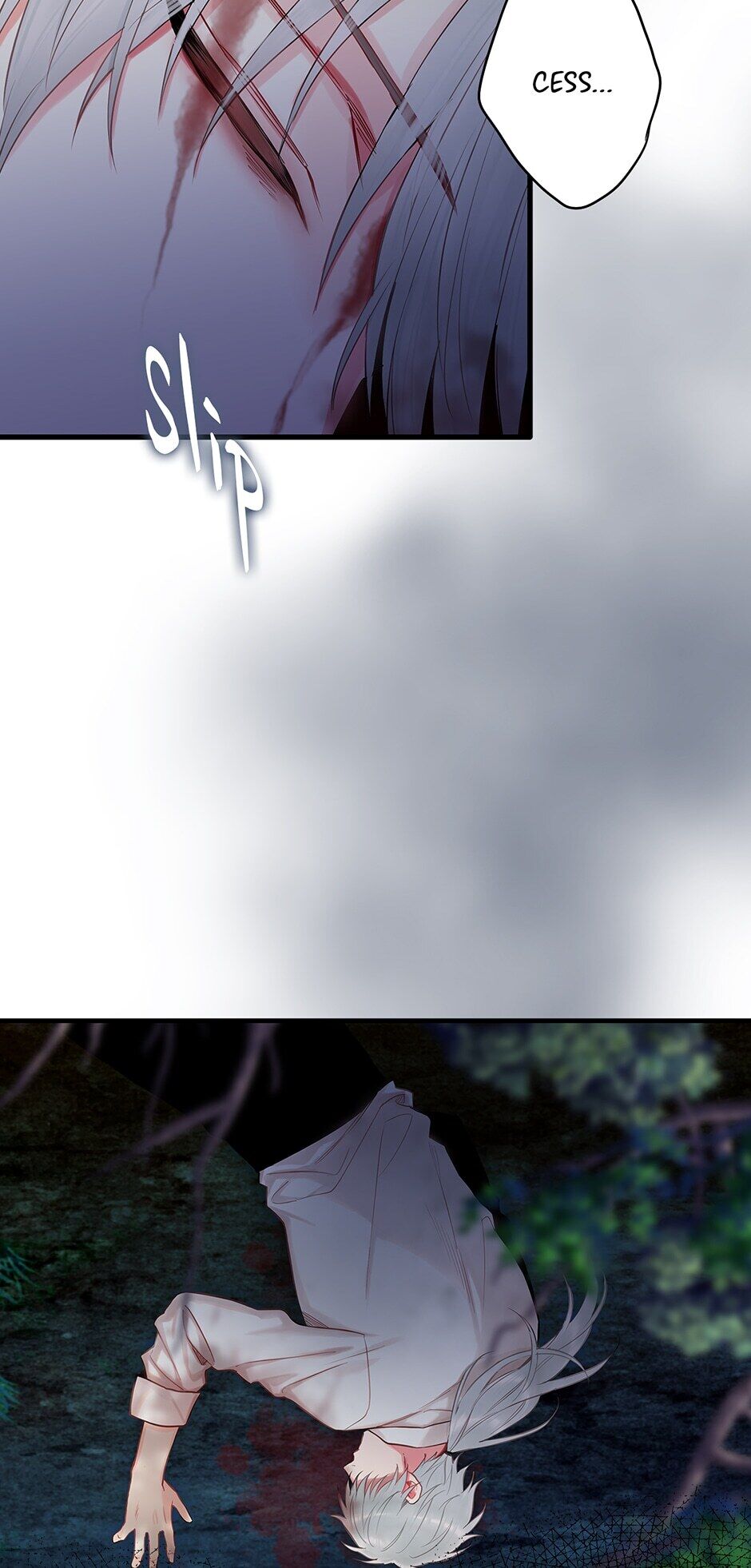 Survive as the Hero’s Wife Chapter 94 - page 59