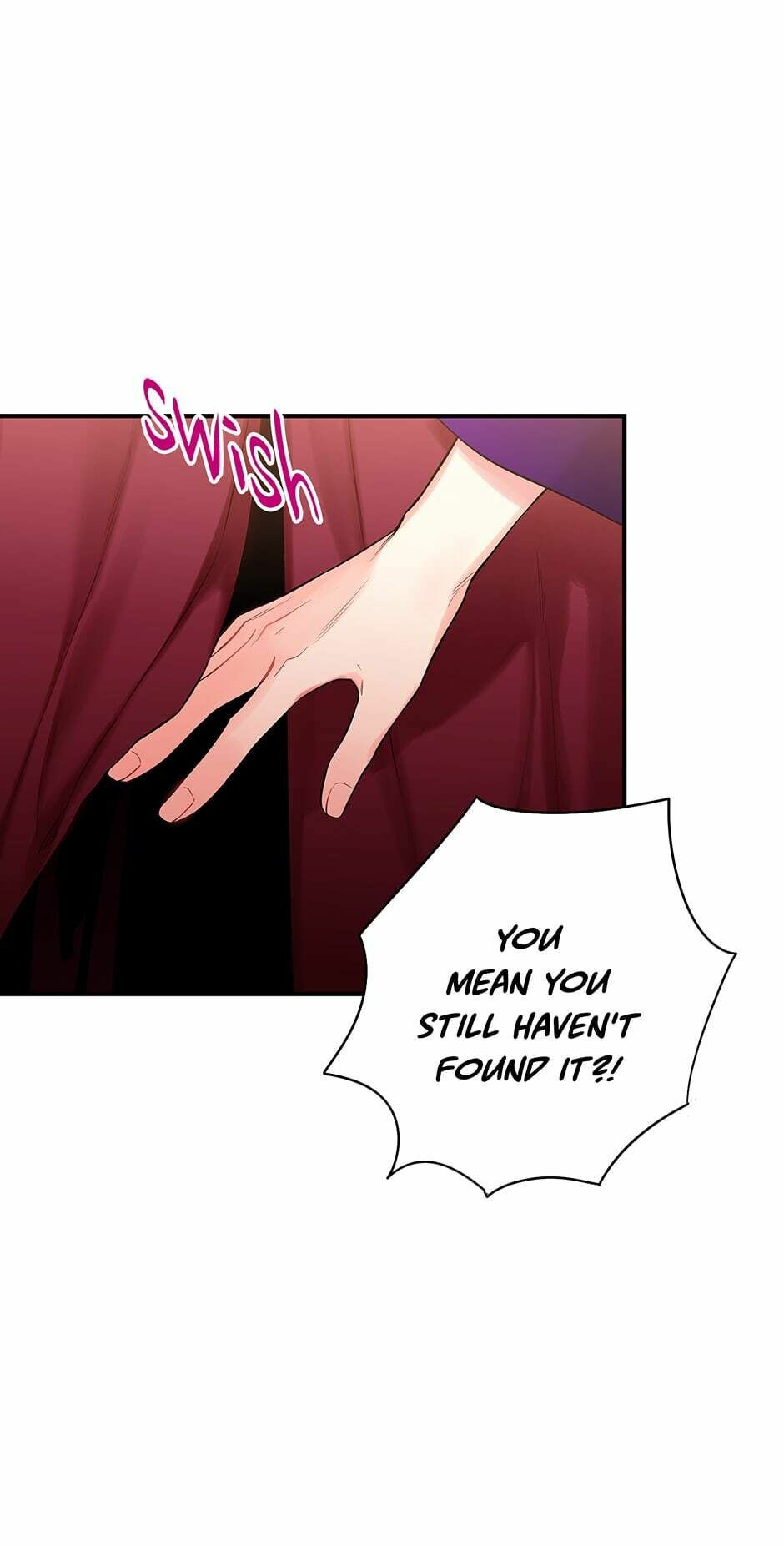 Survive as the Hero’s Wife Chapter 95 - page 1