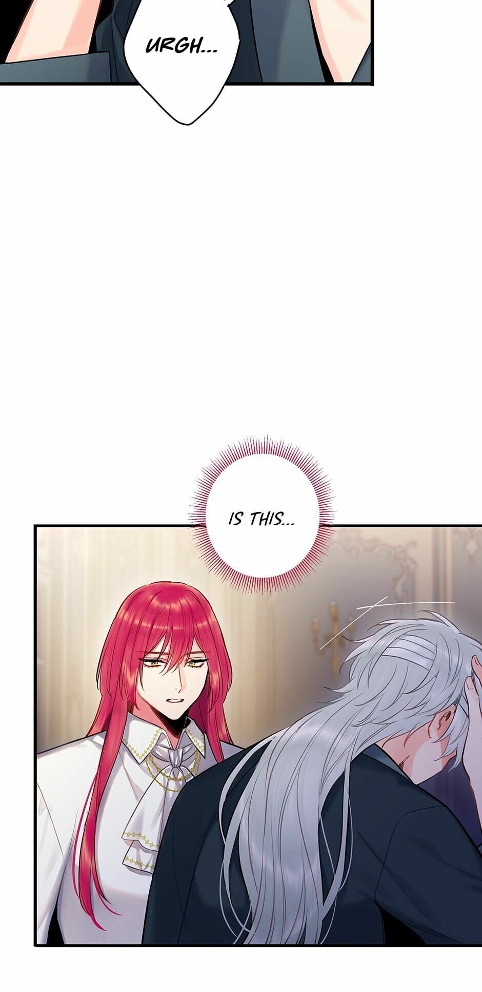 Survive as the Hero’s Wife Chapter 95 - page 14