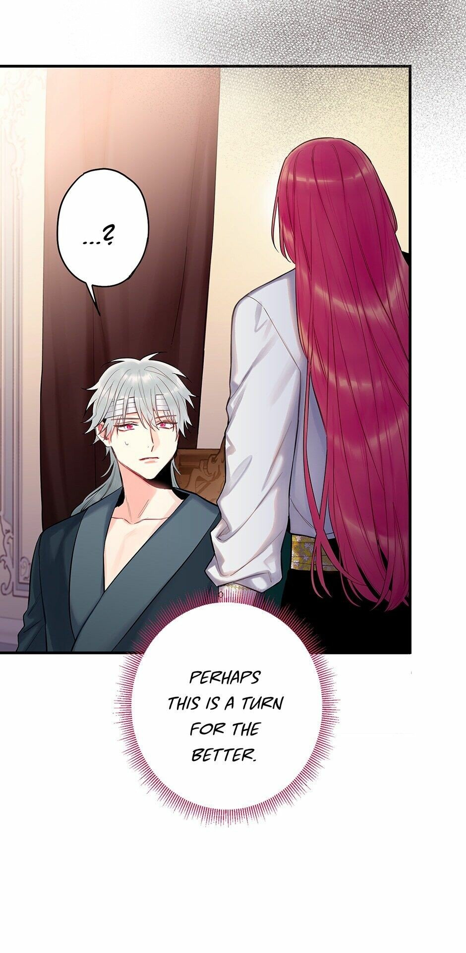 Survive as the Hero’s Wife Chapter 95 - page 18