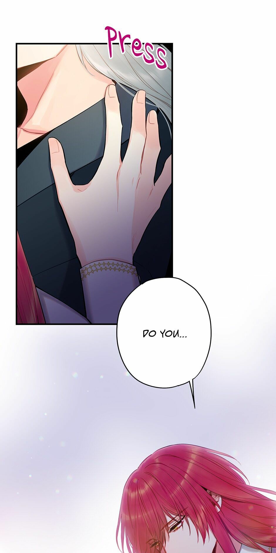 Survive as the Hero’s Wife Chapter 95 - page 19