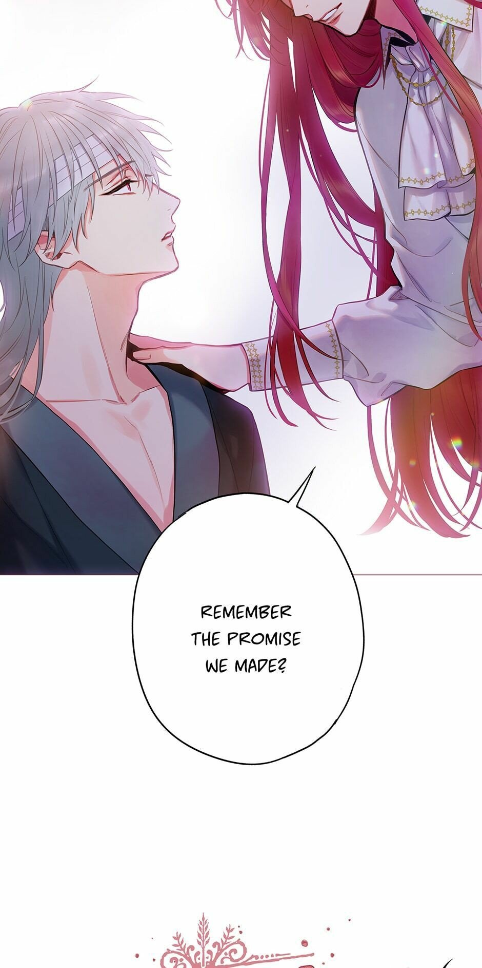 Survive as the Hero’s Wife Chapter 95 - page 20