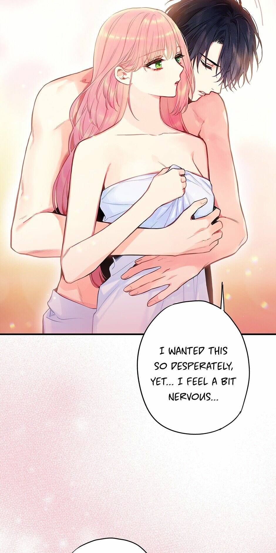 Survive as the Hero’s Wife Chapter 95 - page 24