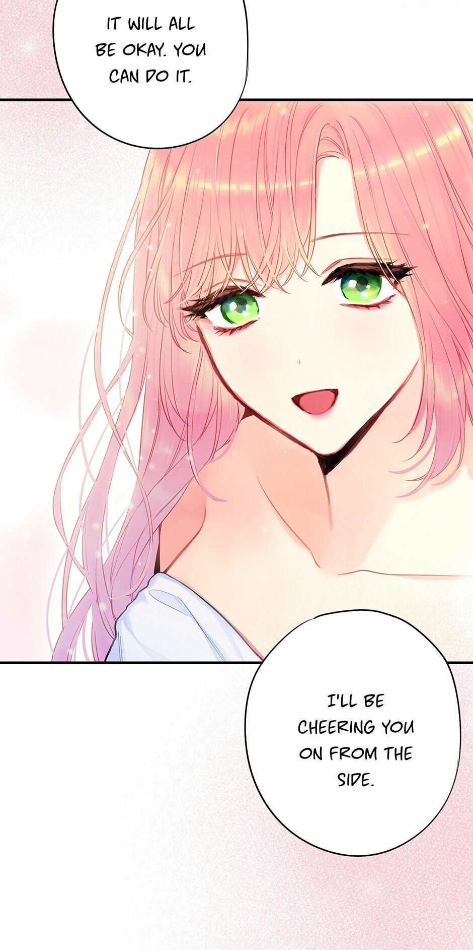 Survive as the Hero’s Wife Chapter 95 - page 26