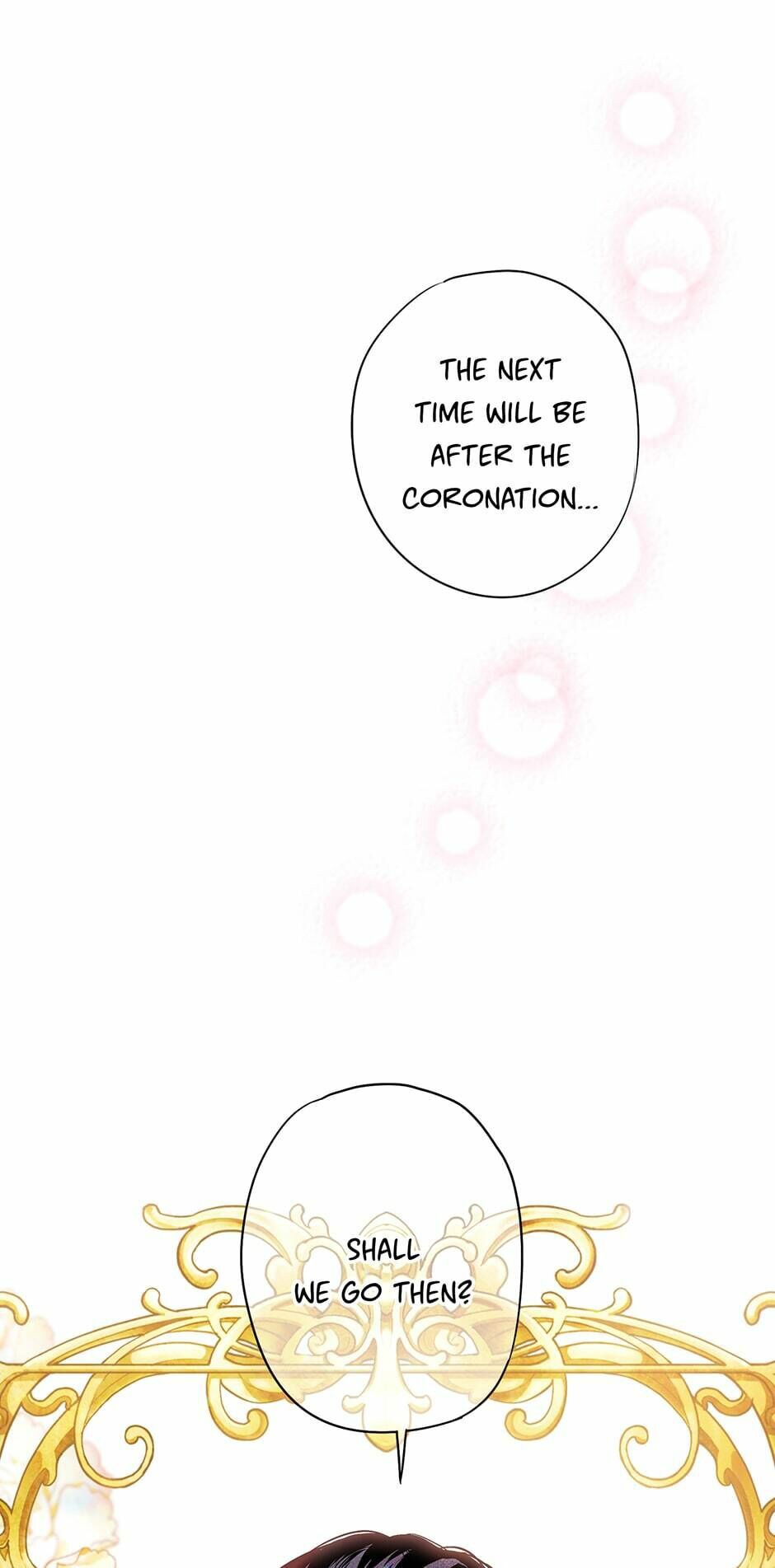 Survive as the Hero’s Wife Chapter 95 - page 33
