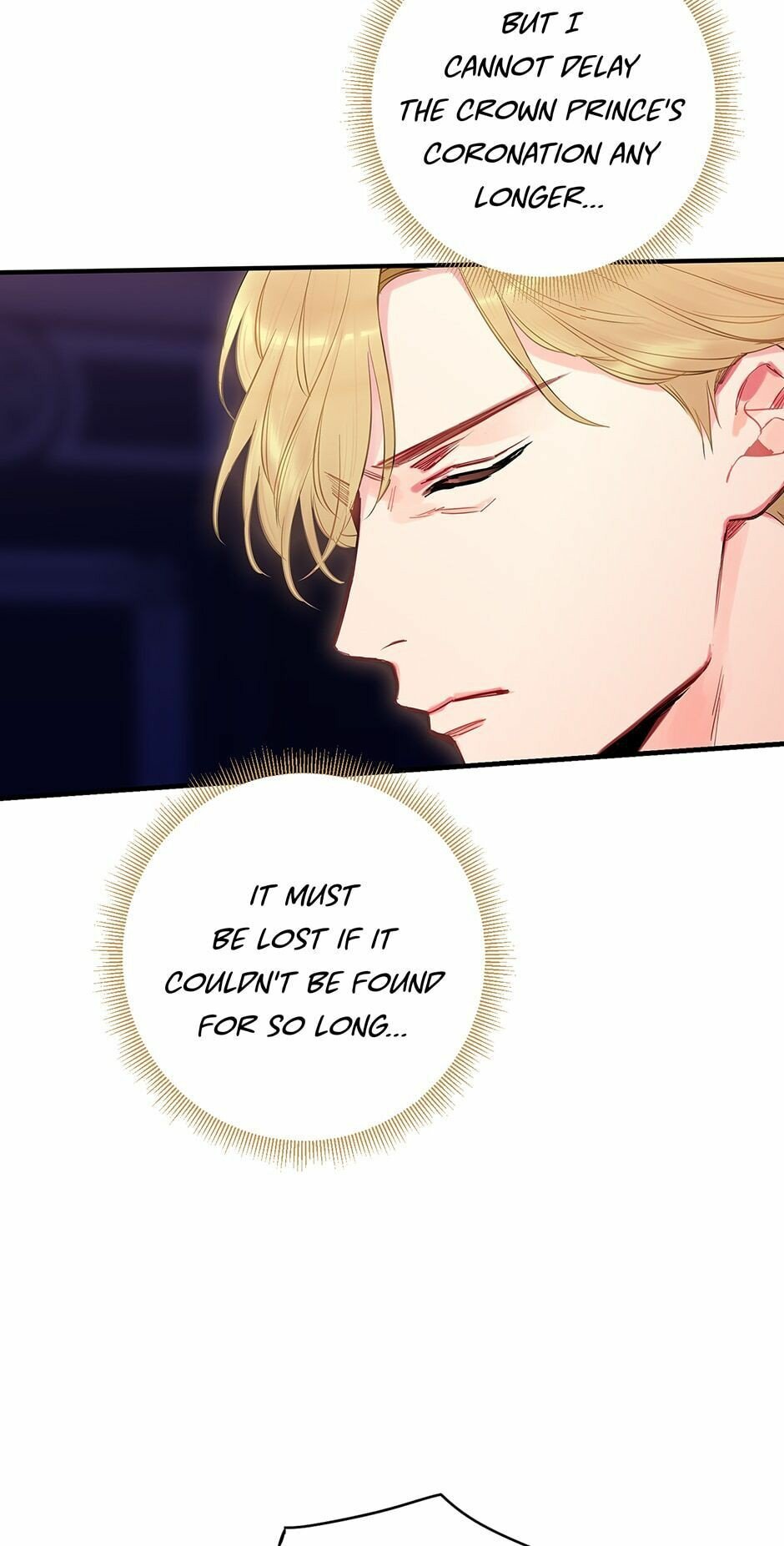 Survive as the Hero’s Wife Chapter 95 - page 4