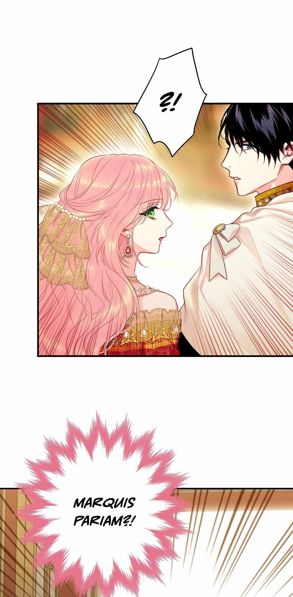Survive as the Hero’s Wife Chapter 95 - page 44