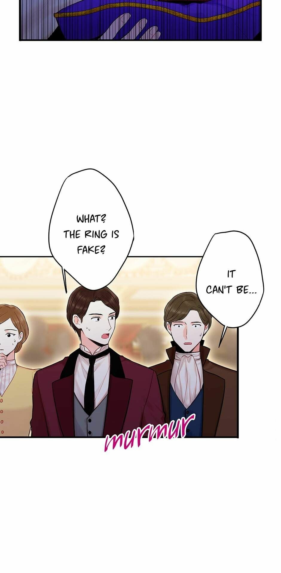 Survive as the Hero’s Wife Chapter 95 - page 48