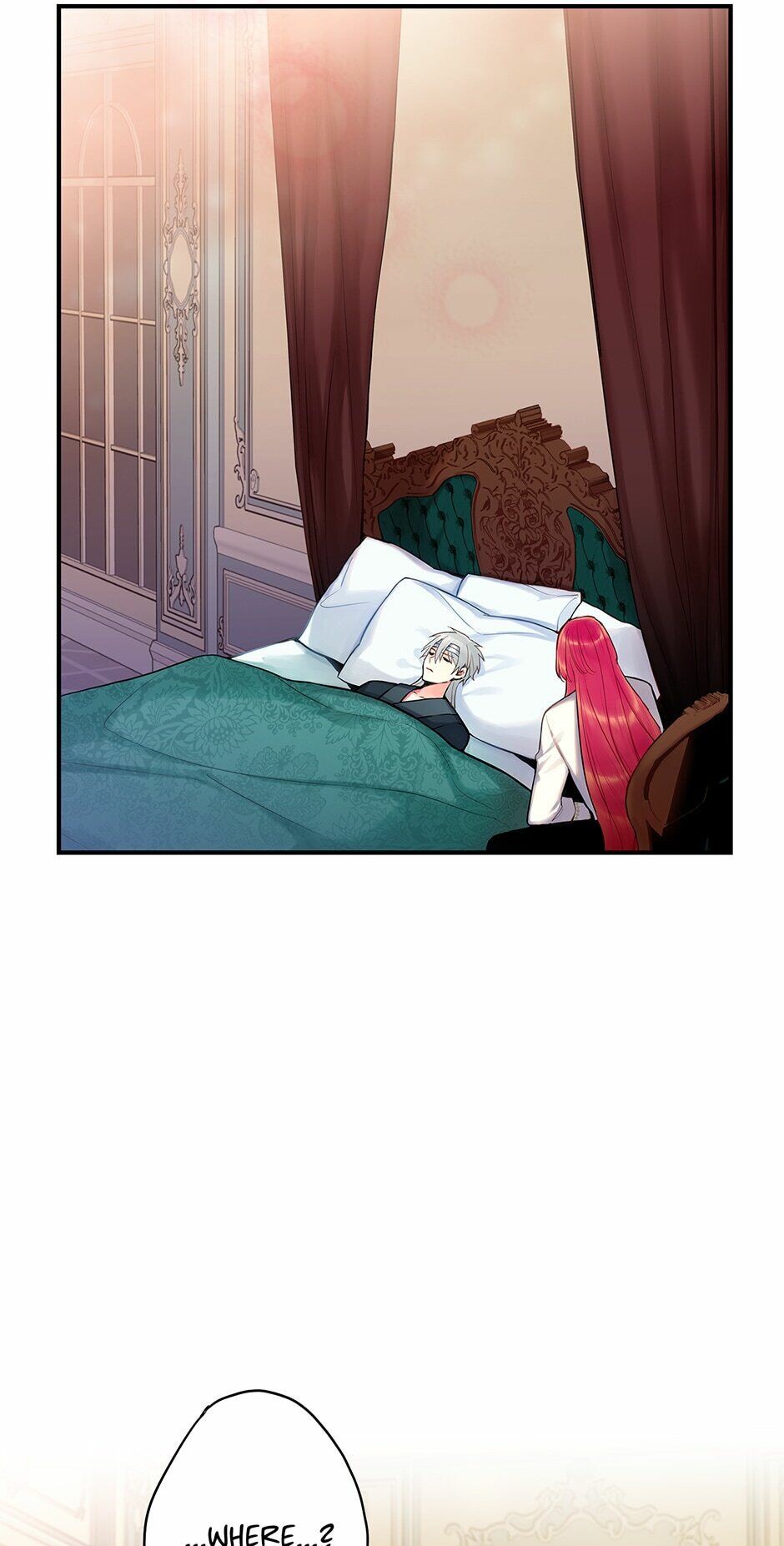 Survive as the Hero’s Wife Chapter 95 - page 7