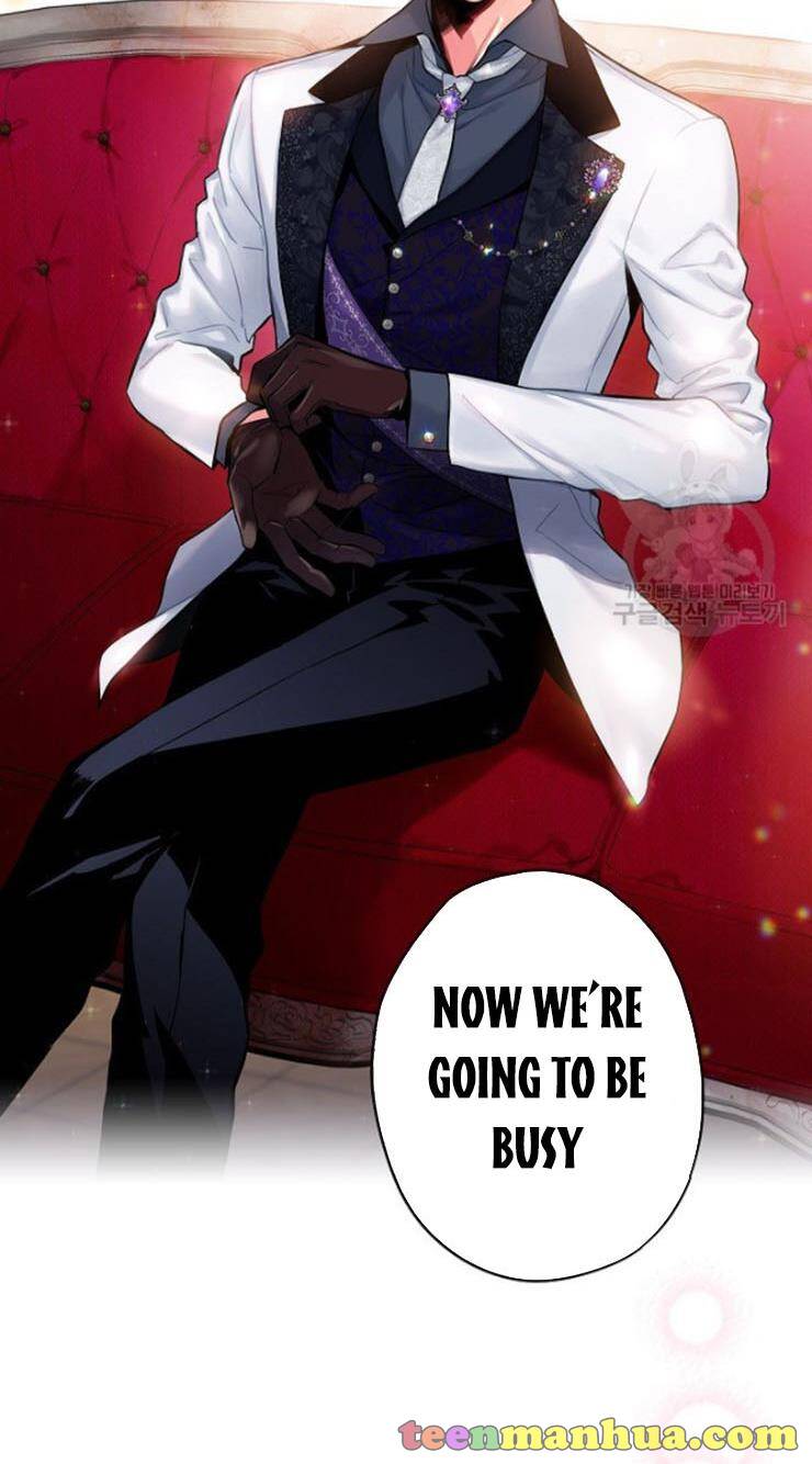 Survive as the Hero’s Wife Chapter 98 - page 14