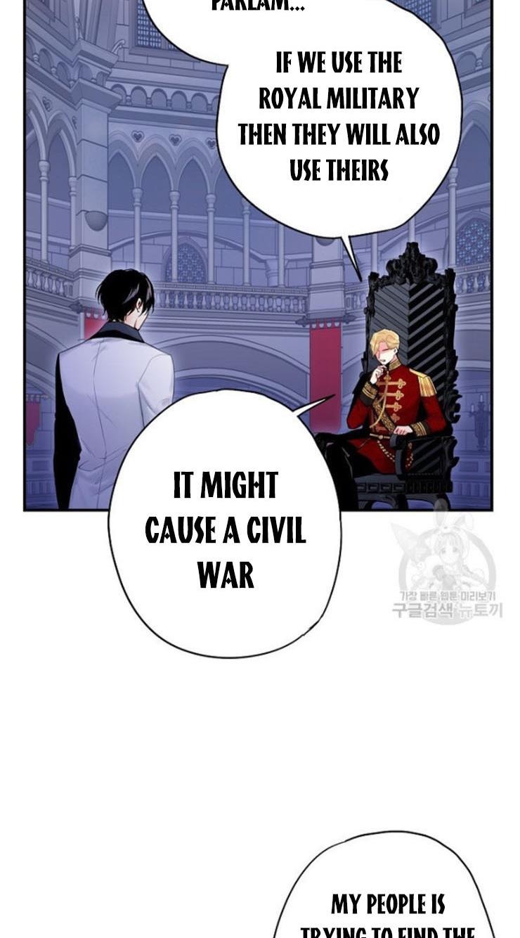 Survive as the Hero’s Wife Chapter 98 - page 18