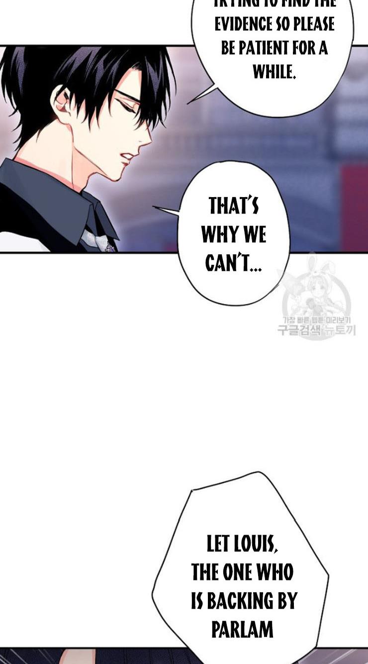 Survive as the Hero’s Wife Chapter 98 - page 19