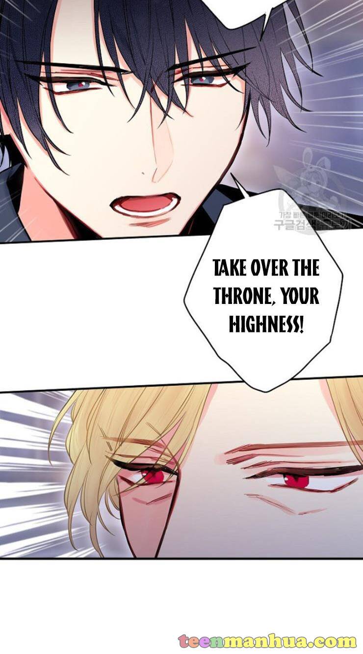Survive as the Hero’s Wife Chapter 98 - page 20