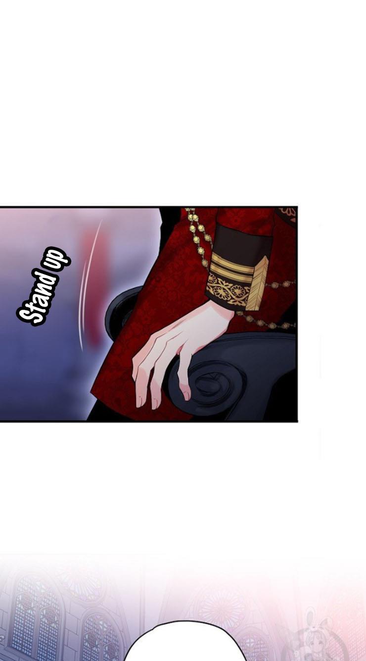 Survive as the Hero’s Wife Chapter 98 - page 21